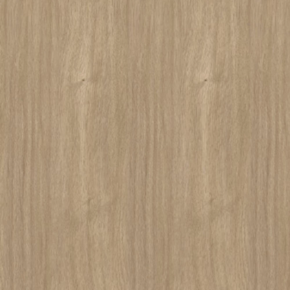 Rechte Folieplint Natural Warm Oak 70x14mm - Plinten