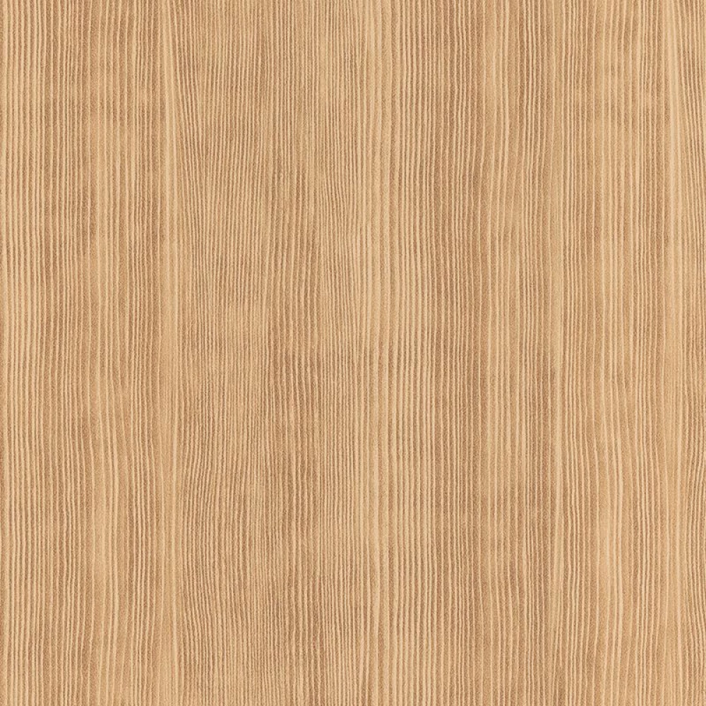Rechte Folieplint Oud Grenen 70x14mm - Plinten