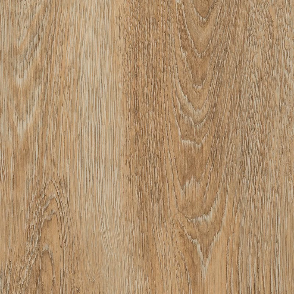 Rechte Folieplint Scarlet Oak Nature 70x14mm - Plinten