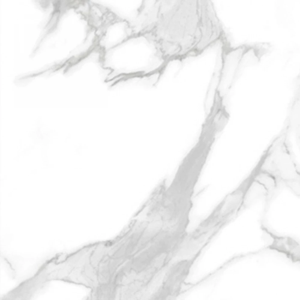 Rigid Wall XXL Mega Panel White Marble - Wand