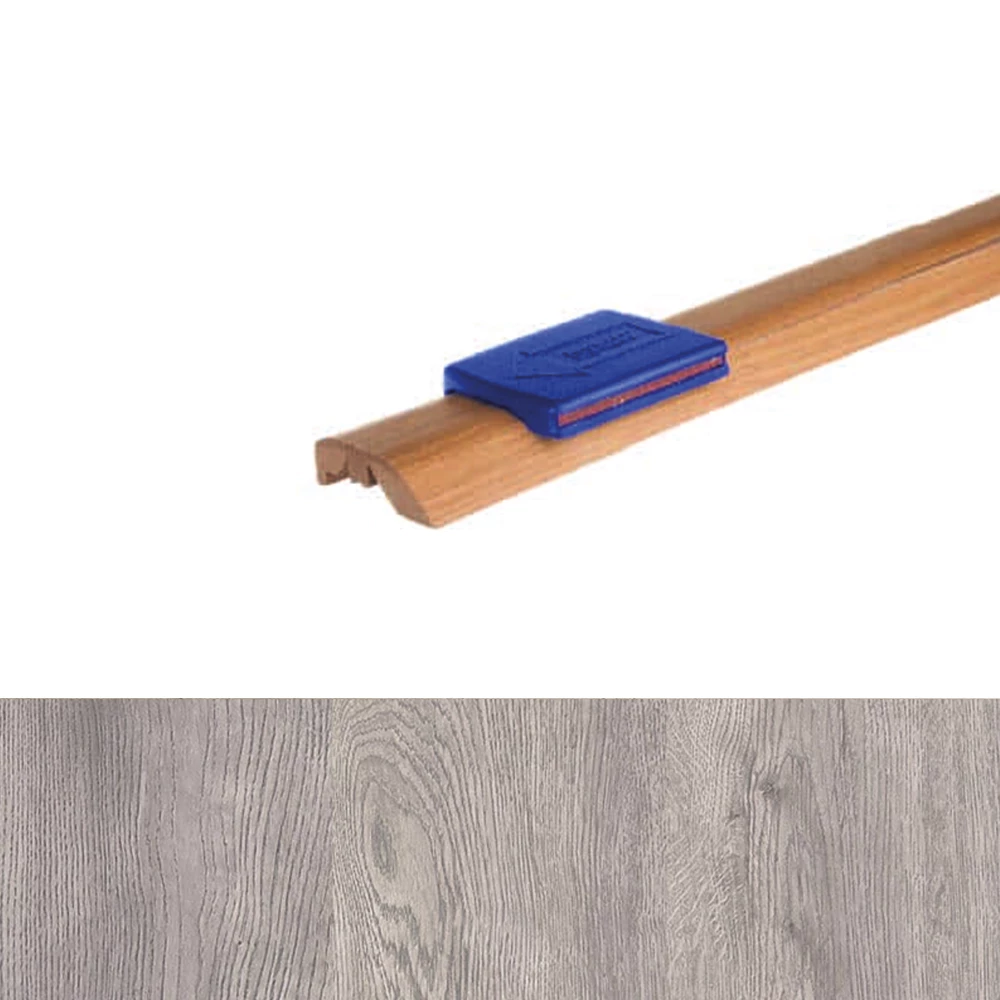 Smartfinish Incizo-profiel Barrel Eik - Profielen