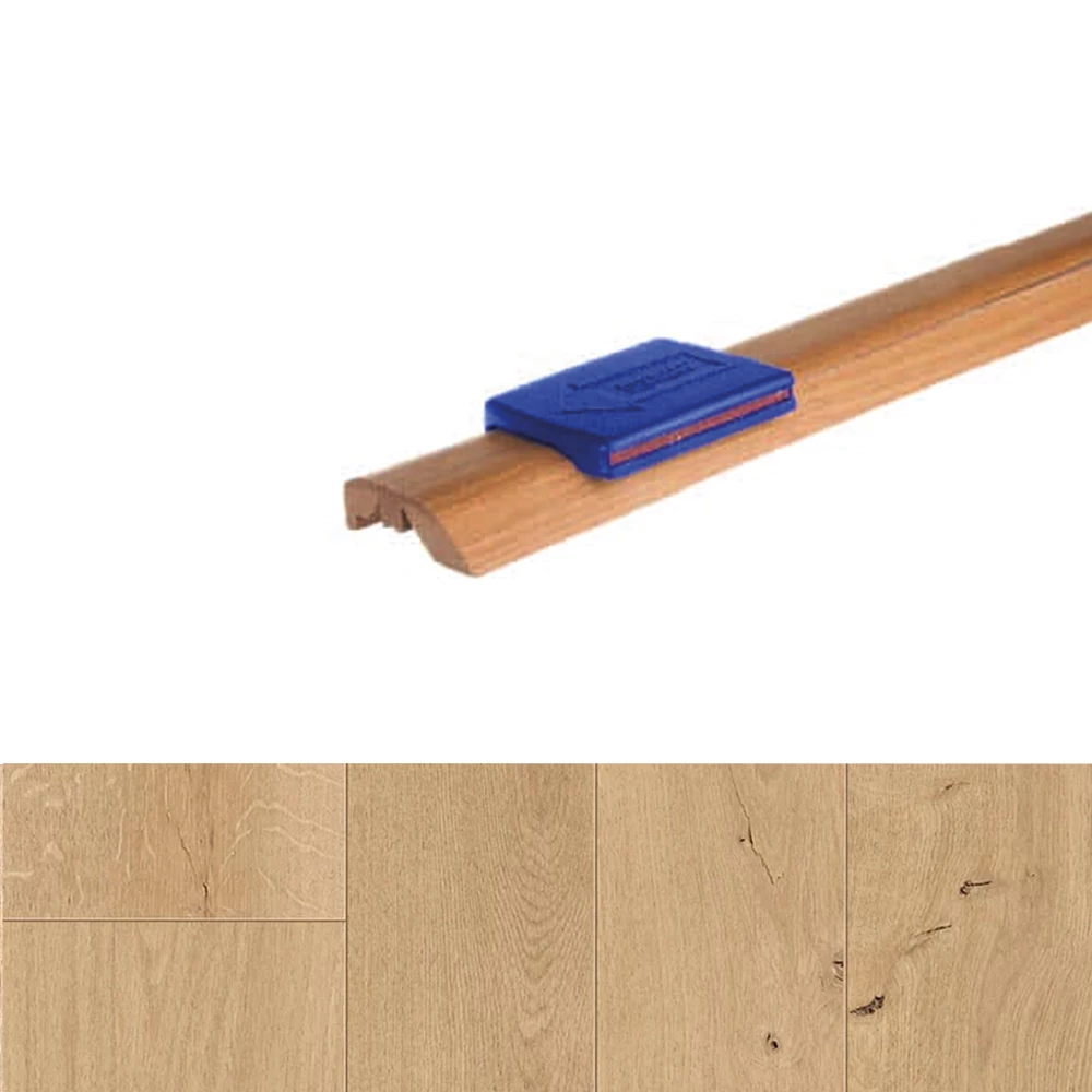 Smartfinish Incizo-profiel Linnen Oak - Profielen