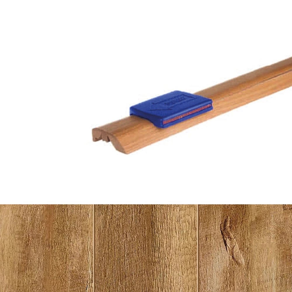 Smartfinish Incizo-profiel Rustieke Eik - Profielen