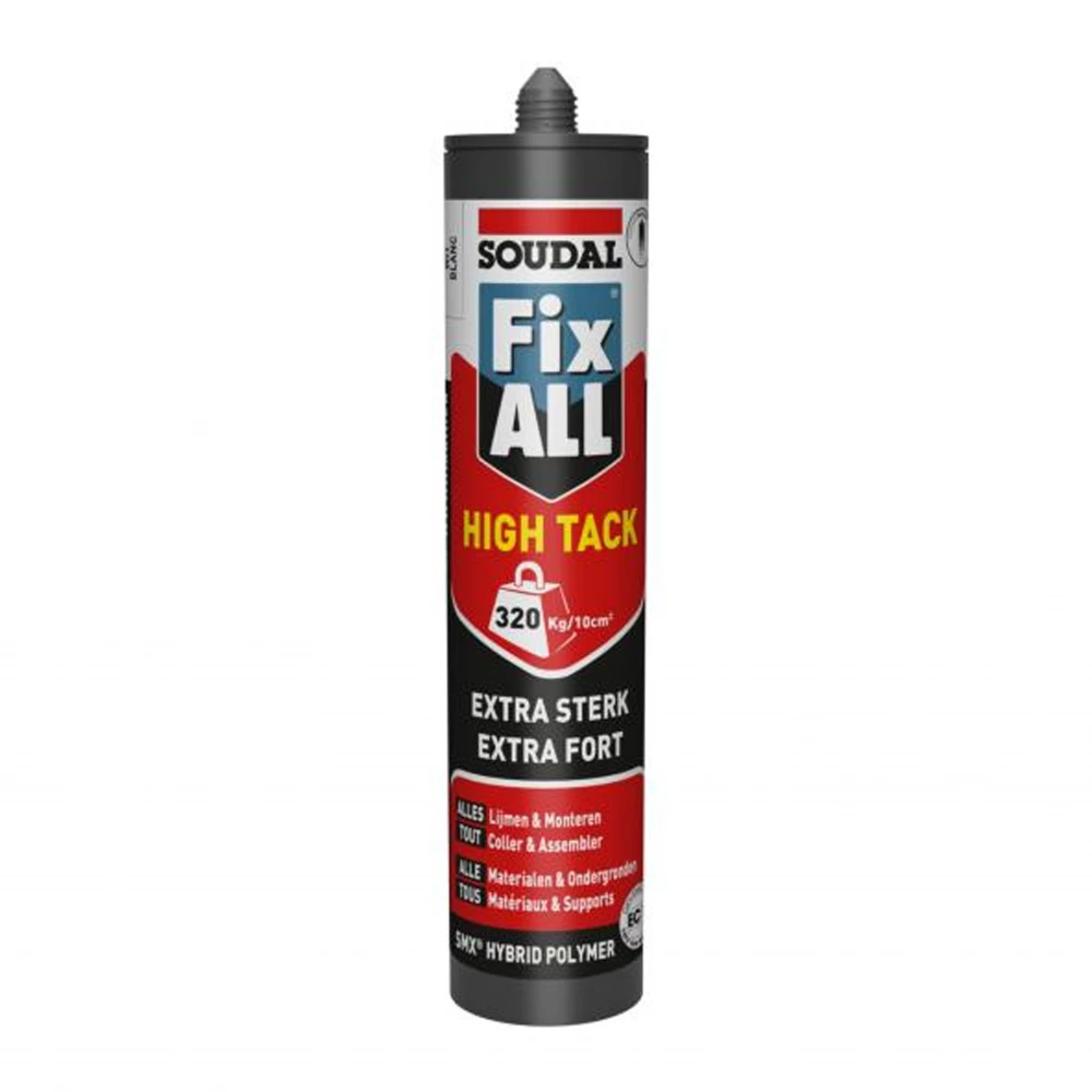 Soudal Fix-All High Tack Montagelijm