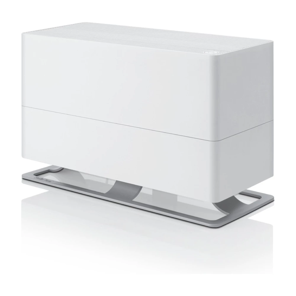 Stadler Form Oskar Big Evaporator White - Toebehoren