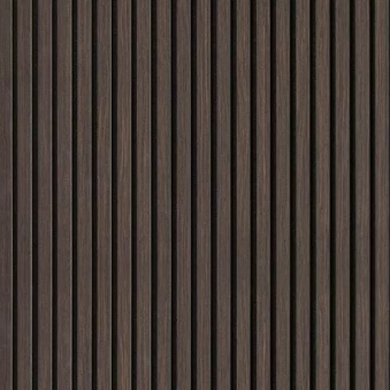 Tocca Legno Wood Fineline Panel Smoke - Wand