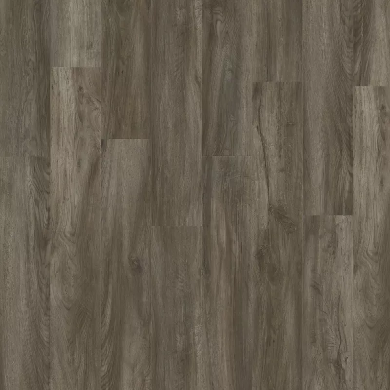 Vitality Amuse Planks Base Jurupa Oak Dark Brown - Click Vinyl