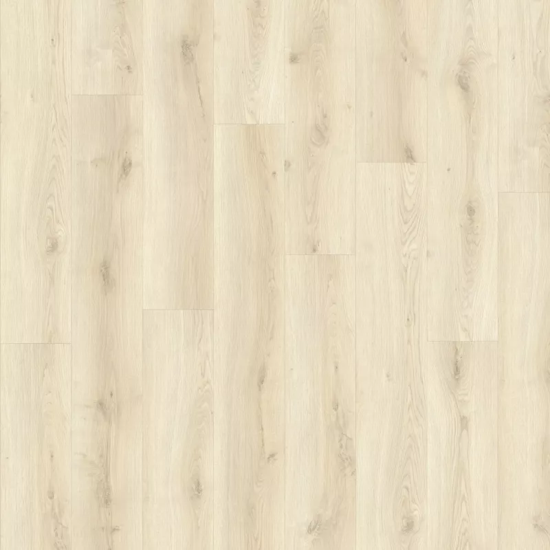 Vitality Amuse Planks Chandelier Oak Light Beige - Click Vinyl