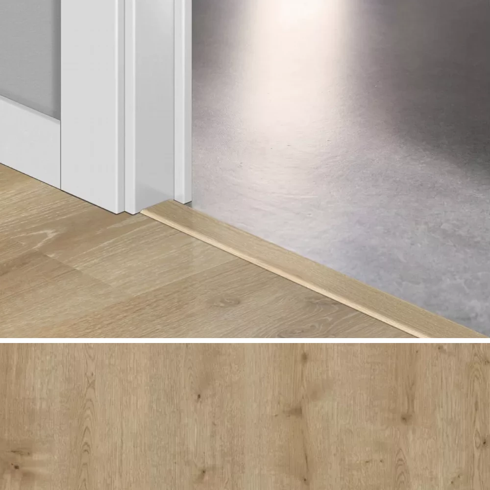 Vitality Incizo-profiel Hazelaar Eik - Profielen