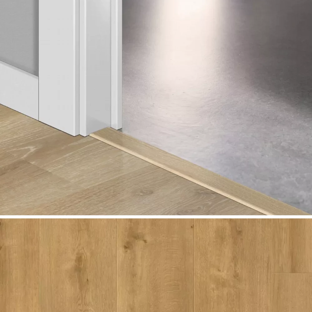 Vitality Incizo-profiel Zand Eik