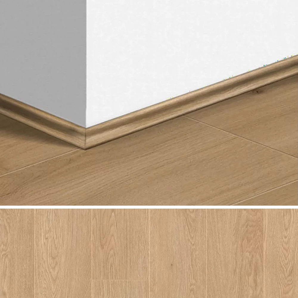 Vitality Kwadrant Verfijnde Moderne Eik