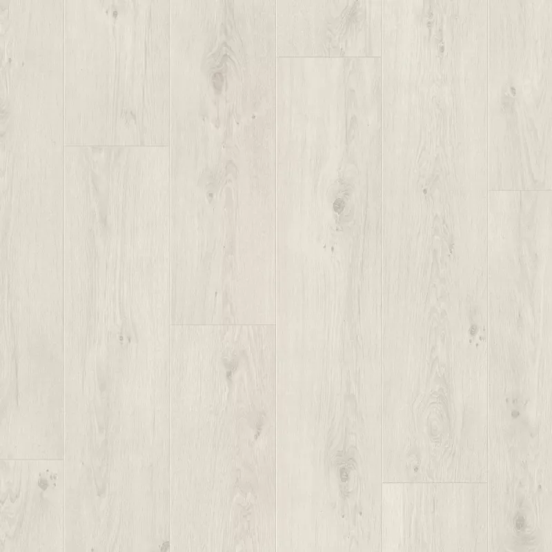 Vitality Style Wit Geoliede Eik - Laminaat