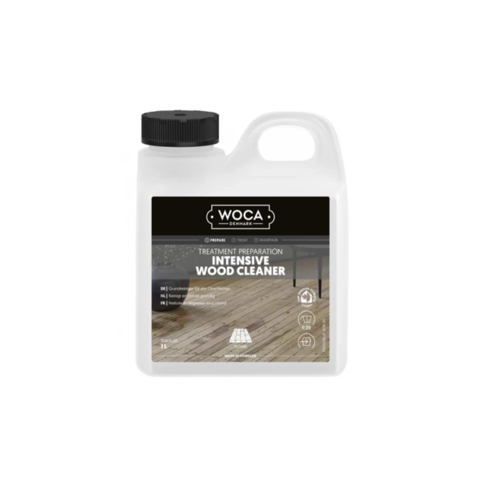 Woca Intensiefreiniger 1L - Onderhoudsproducten
