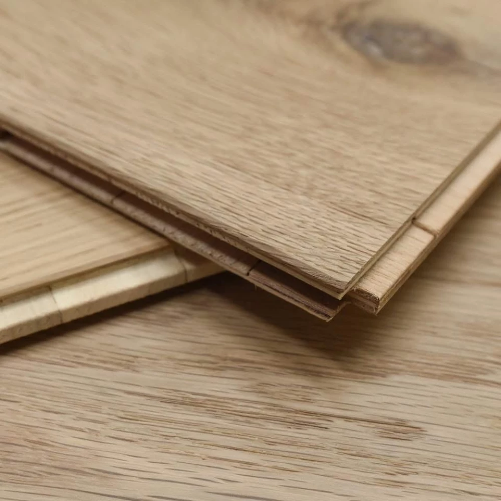 Woodselexion Plank Invisible - Parket